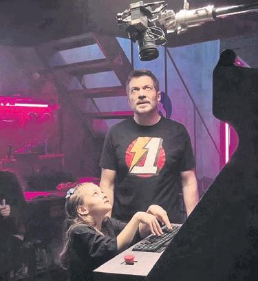 Bodrum tatili kabusa dönüştü, şans onlara güldü