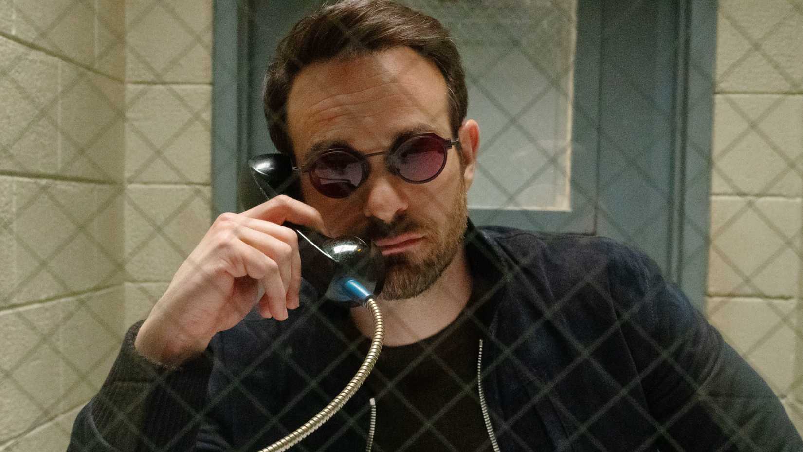 Karanlık sokaklar, ikonik dövüşler, efsane geri dönüyor