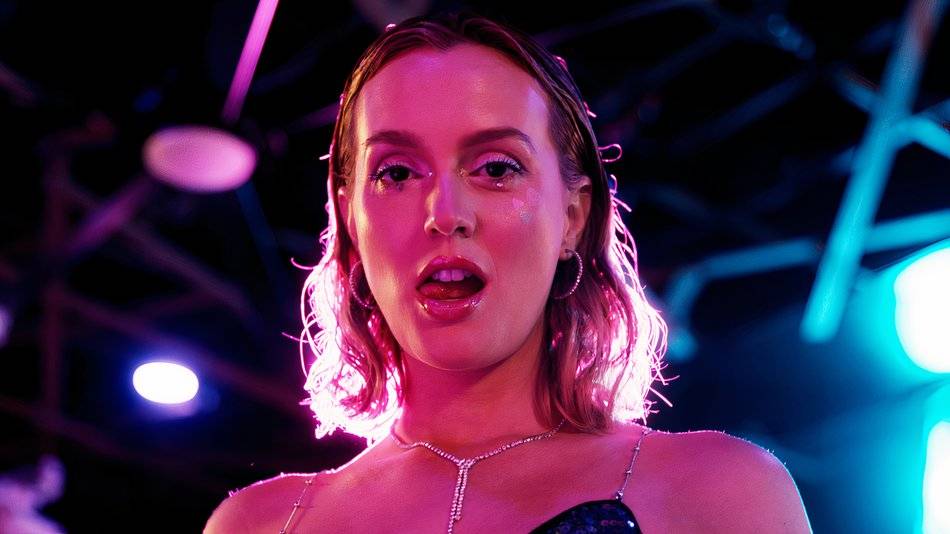 Yüzler, filtreler, hayatlar Ne kadar da karmaşık