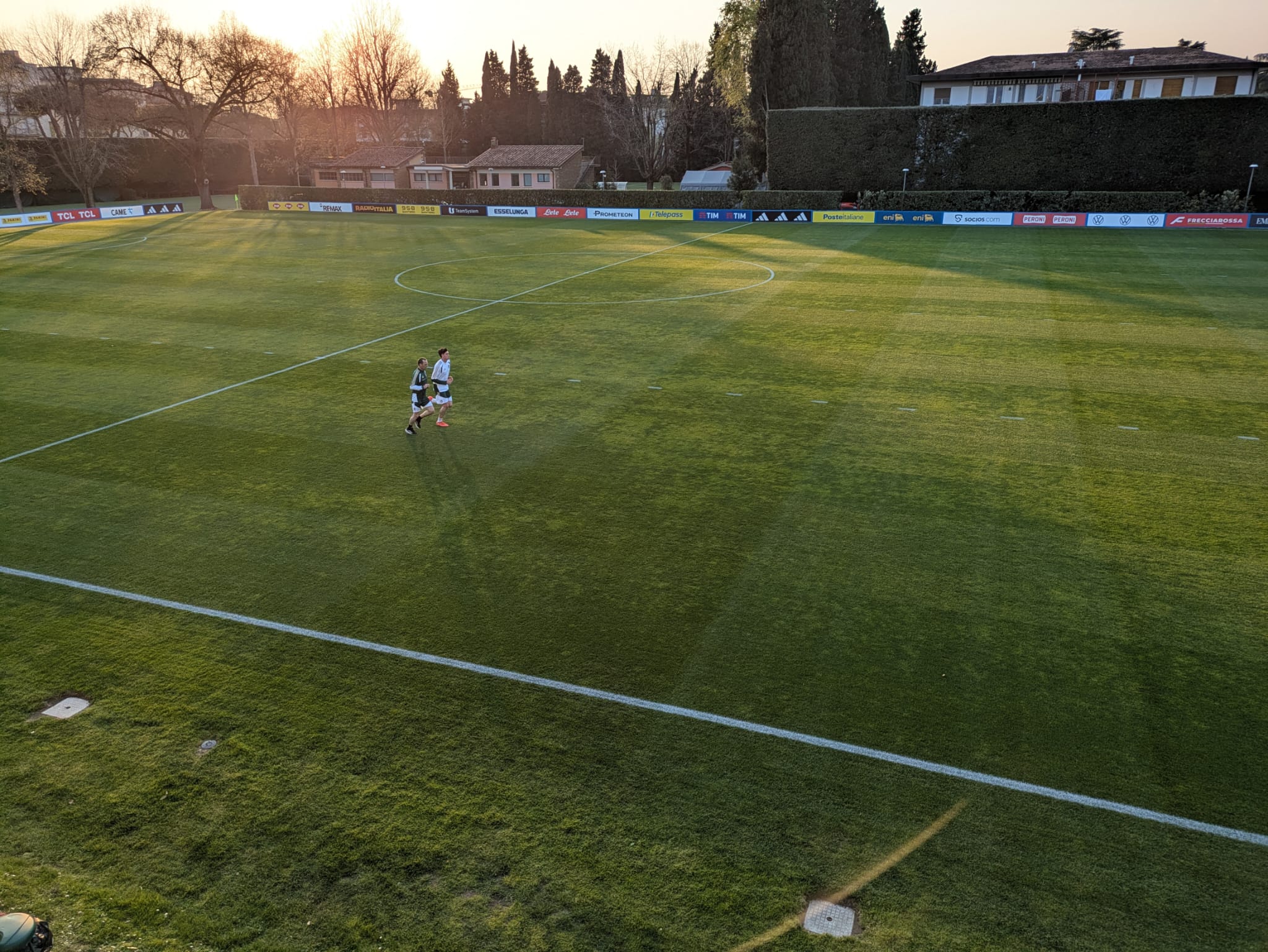 İtalya-Kuzey İrlanda maçı, Bastoni sahada olacak gibi görünüyor