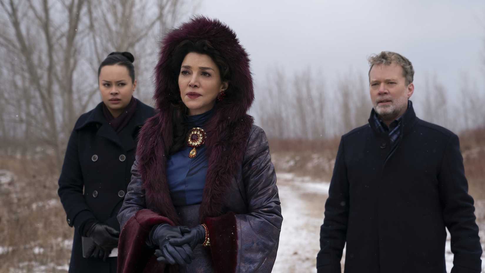 Uzayın karanlığında umut filizleniyor, macera başlıyor