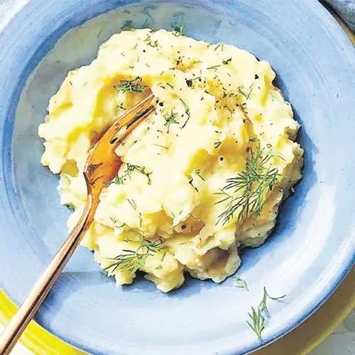 Osmanlı'dan sofraya kadınbudu köftenin eşsiz lezzeti