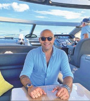 Sağlıklı dönüş, İstanbul kucakladı, mutlulukla karşılandı