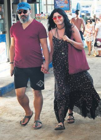 Sağlıklı dönüş, İstanbul kucakladı, mutluluk yüzünden okundu