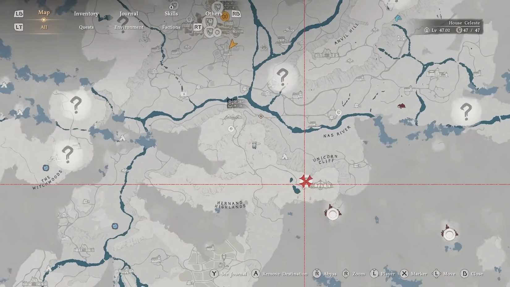 Kurnaz yaratık, sabırla avlanmalı, ödül büyük