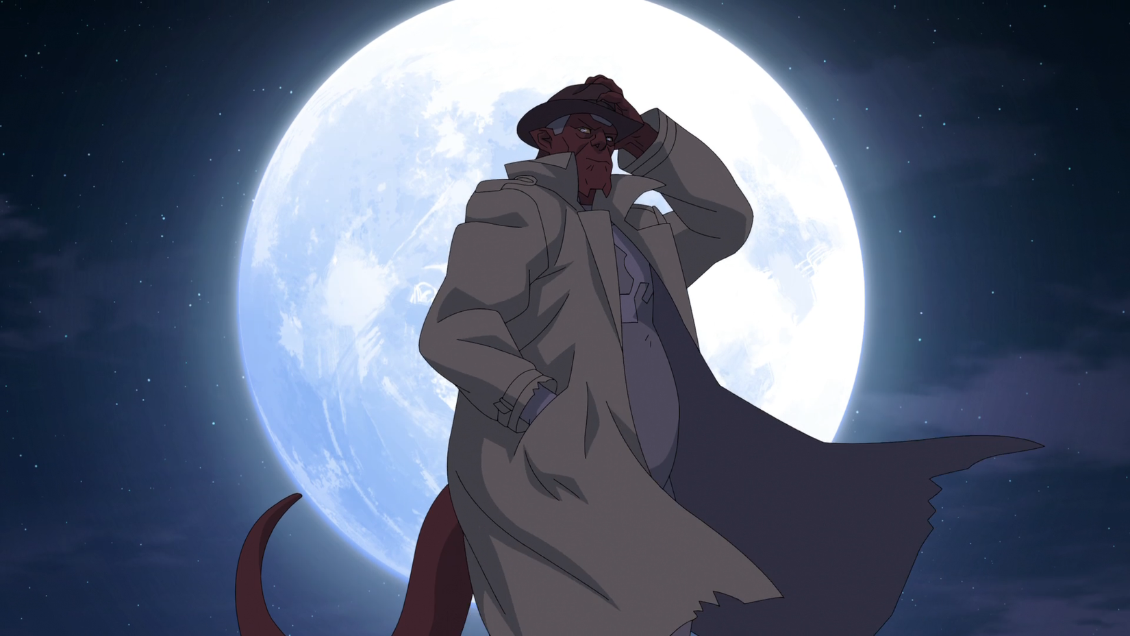 Cehennem'in derinliklerinde, umutsuzluk ve beklenmedik ittifaklar