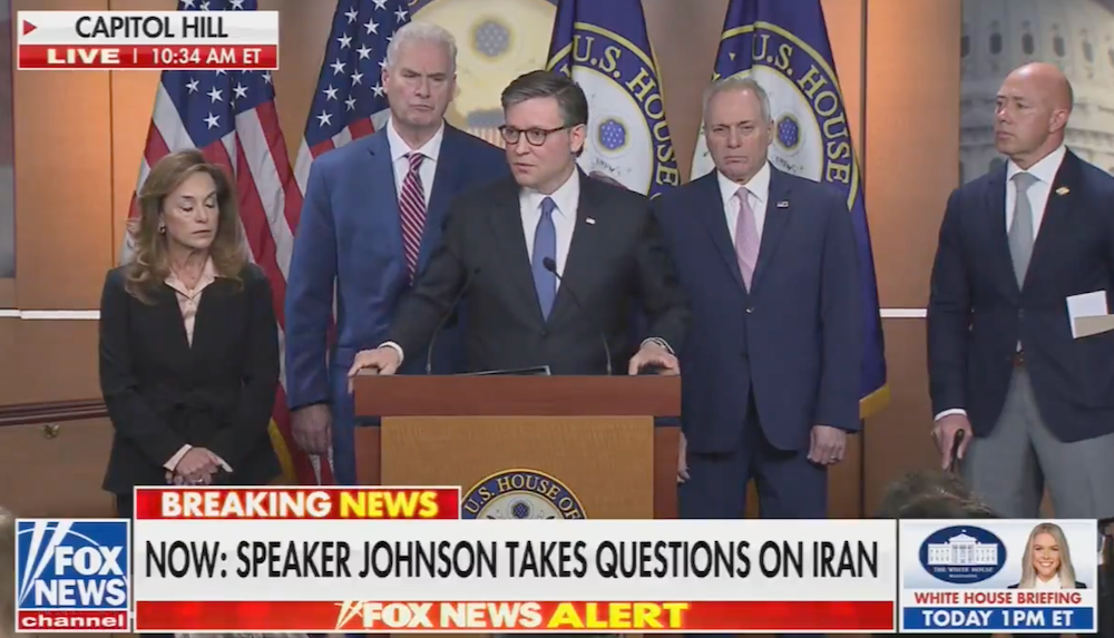 Gerilim tırmanıyor, bölge sallanıyor, dünya izliyor