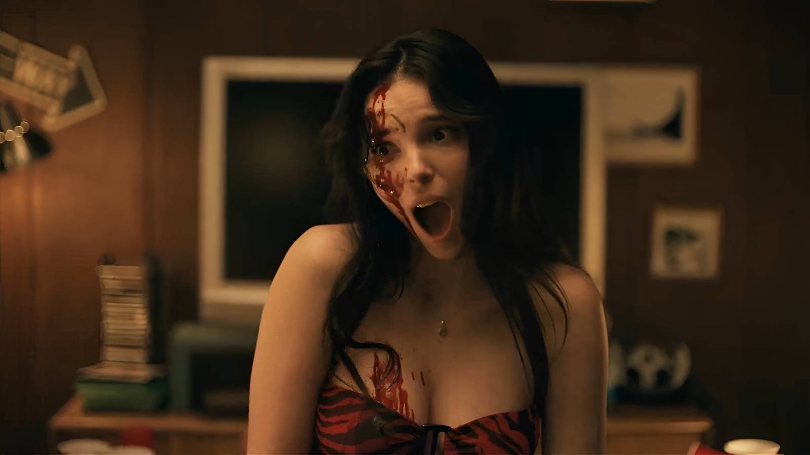 Karanlık sırlar, ölümün ötesi, tüyler ürpertici bir yolculuk