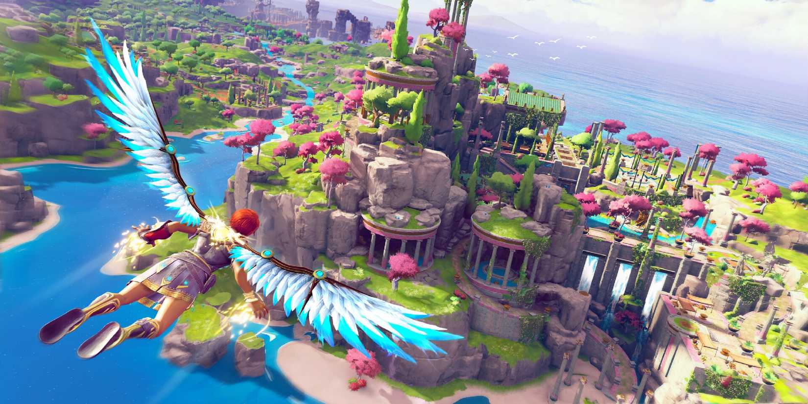 Açık dünya macera arayanlara müthiş fırsat! Keşfet ve eğlen