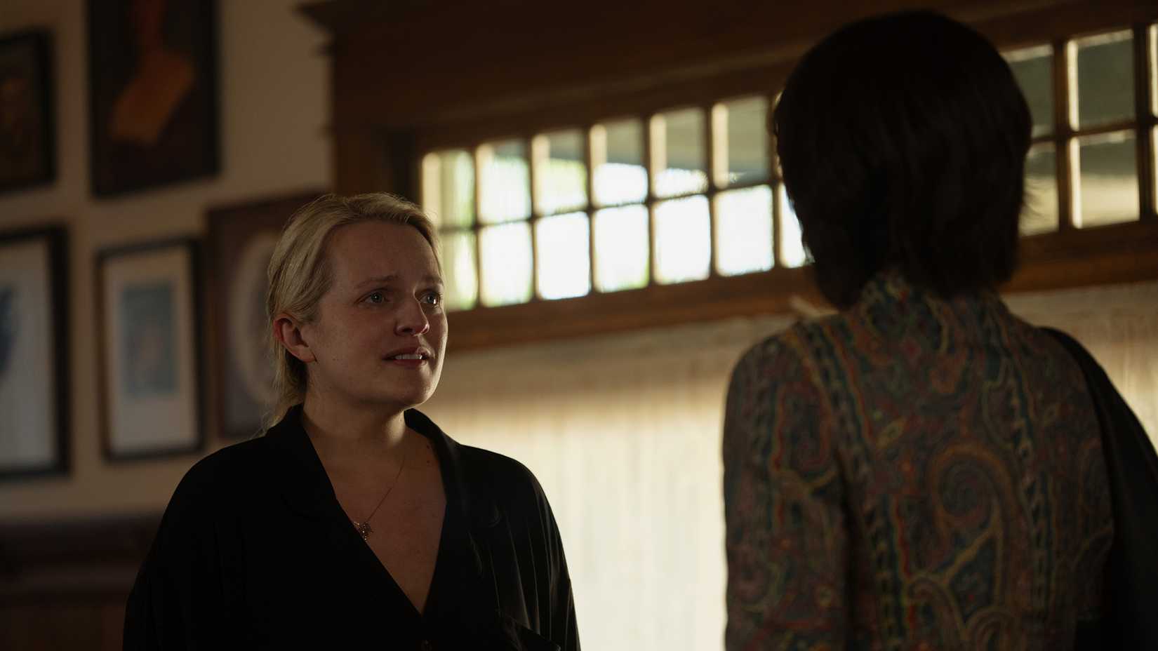 Gözler üzerindeydi, tehlike kol geziyordu, kim güvenebilir?