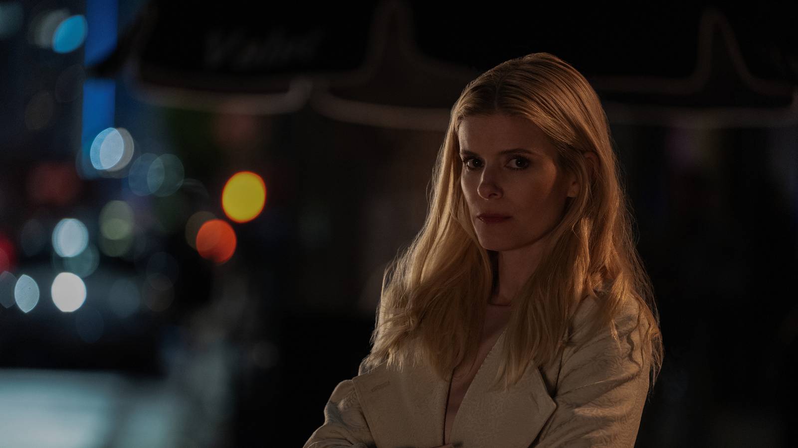 Gözler üzerindeydi, kimse güvende değildi, her şey şüpheliydi