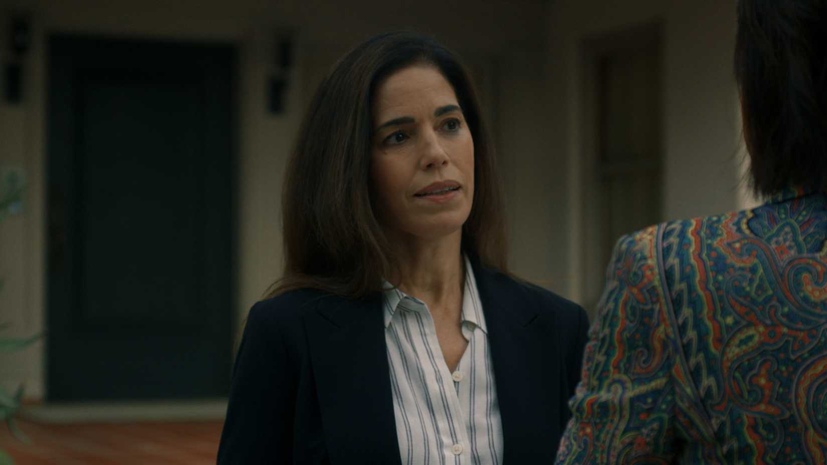 Gözler üzerindeydi, karanlık sırlar yüzeye çıkıyor