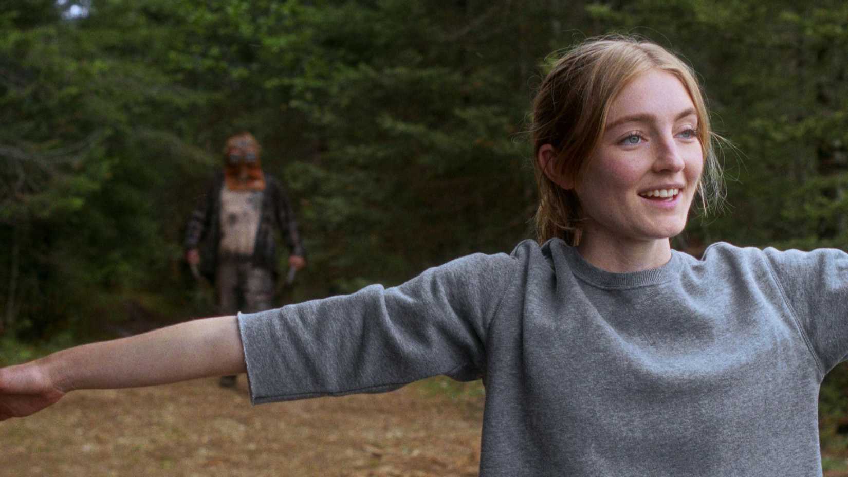 Karanlık geri dönüyor, dehşet yeniden başlıyor