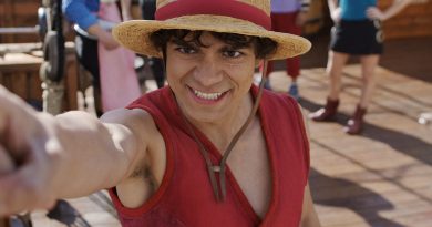 Luffy'nin zaferi, yeni düşmanların habercisi gibi duruyor