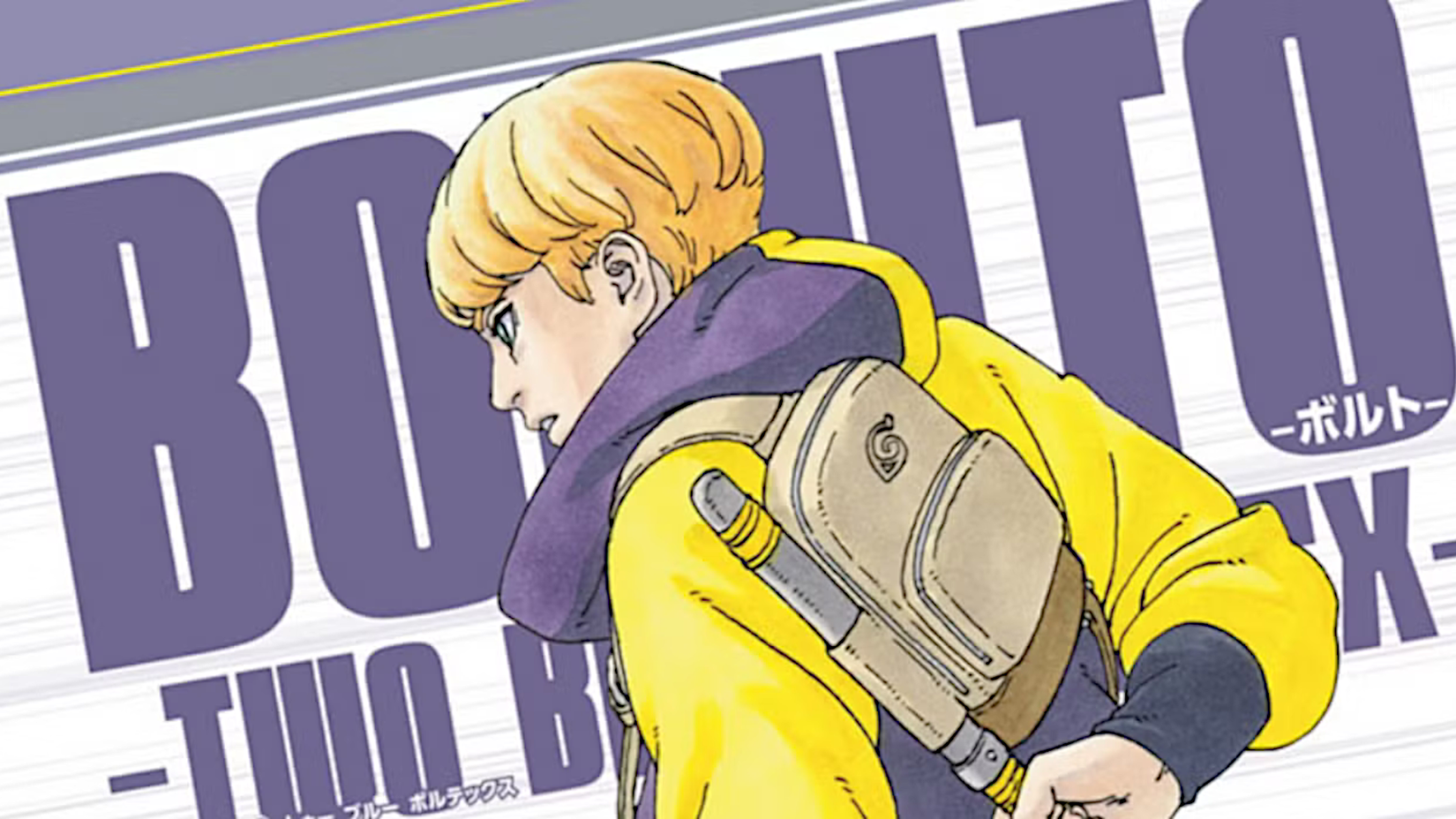 Gençler yükseliyor, jutsu sınırları zorlanıyor, gelecek parlak