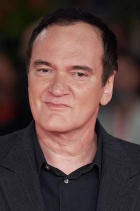Londra'da kahkaha tufanı esiyor Tarantino imzasıyla!