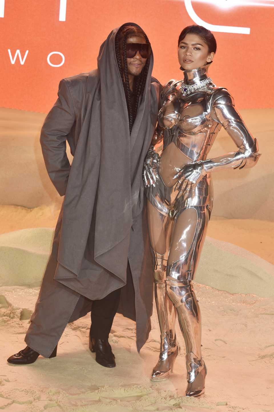 Aşk dedikodusu! Stilistin ima dolu sözleri ortalığı karıştırdı