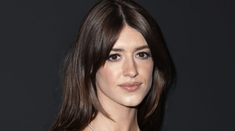 Genç yıldız Sadie Green'e hayat veriyor, heyecan dorukta!