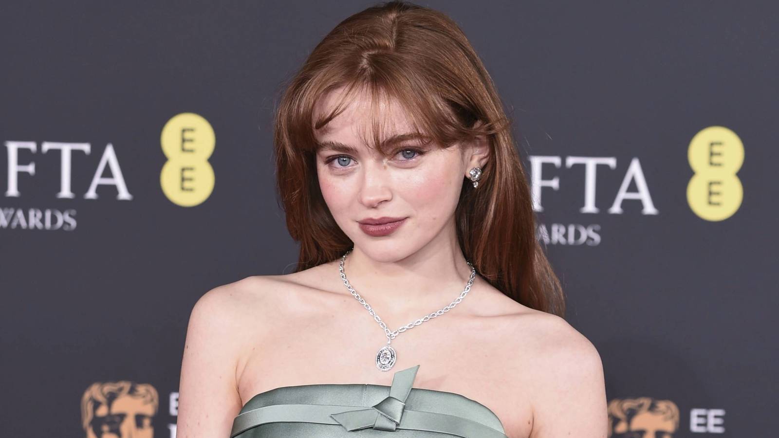 Jean Grey yorumuyla Sadie Sink, hayranlarda merak uyandırıyor