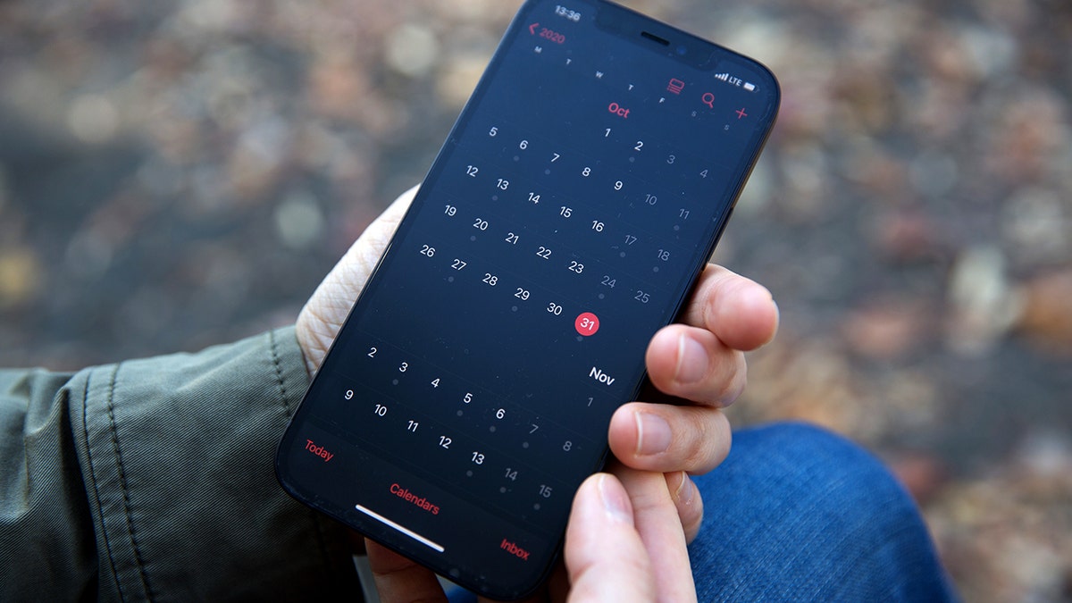 Beklenmedik takvim bildirimlerine dikkat edin! Sahte alarm