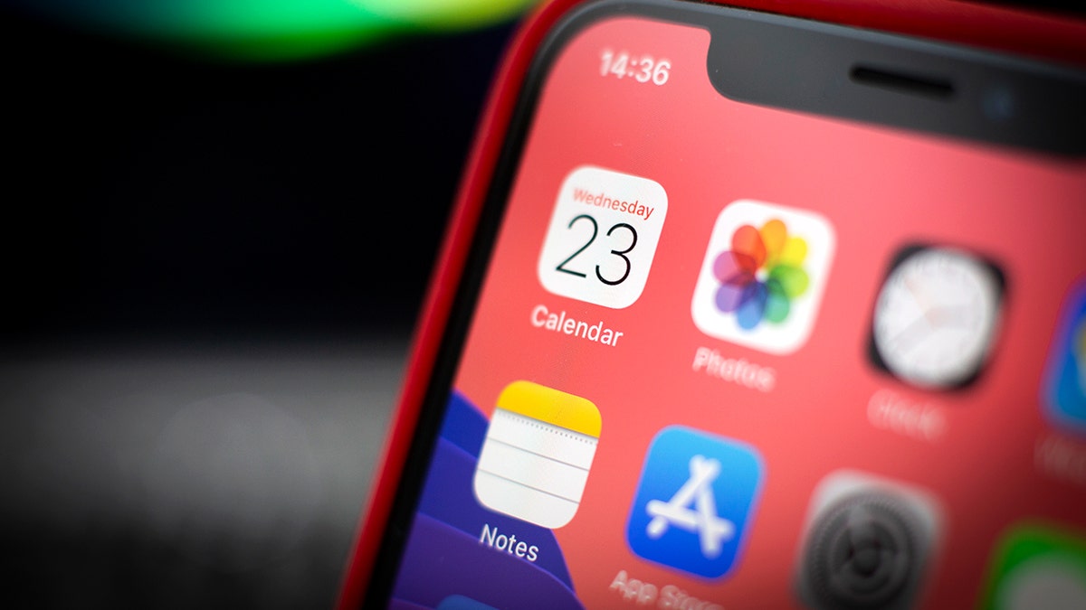 Beklenmedik takvim bildirimleri dikkatli olun, tıklama tuzağı!