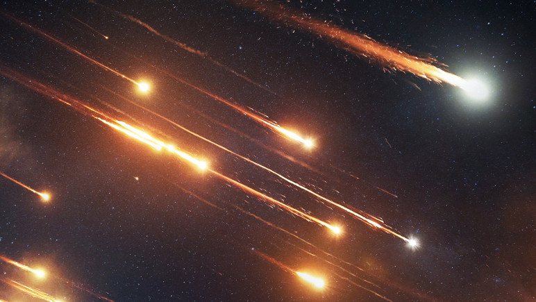 Kıtayı sarsan menzil, endişe verici bir gerçeklik