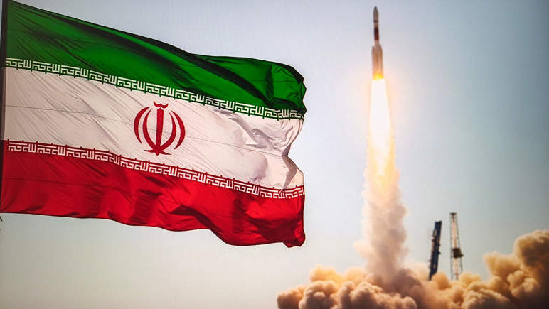 Kıtayı sarsan menzil, gölgeler düşüyor diyarlara