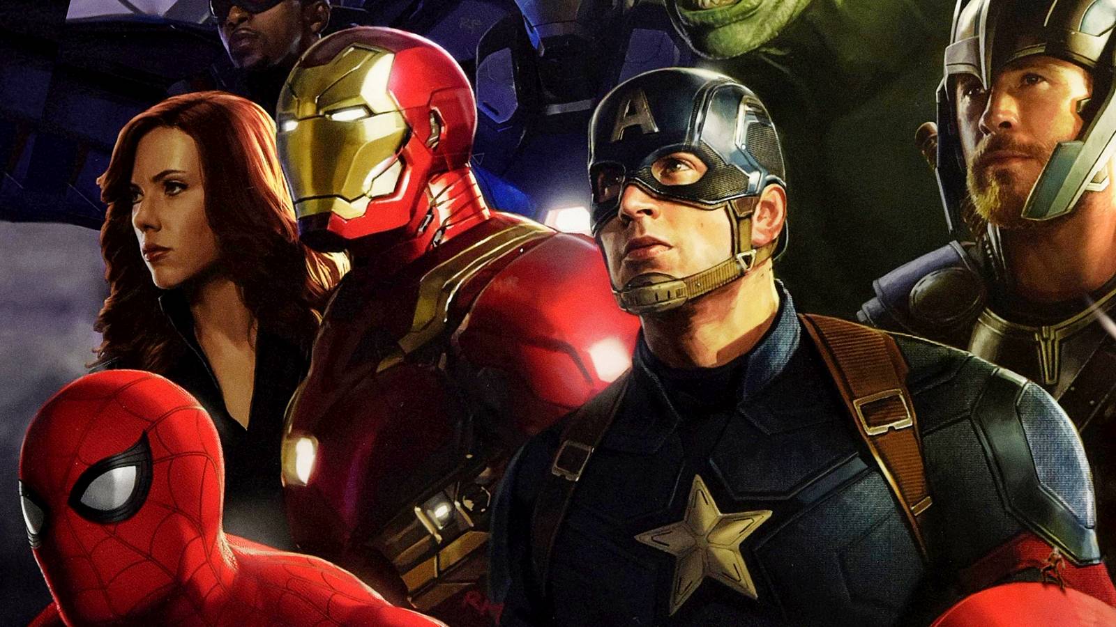 Kötülük geri döndü, Lady Darkhold yükseliyor!