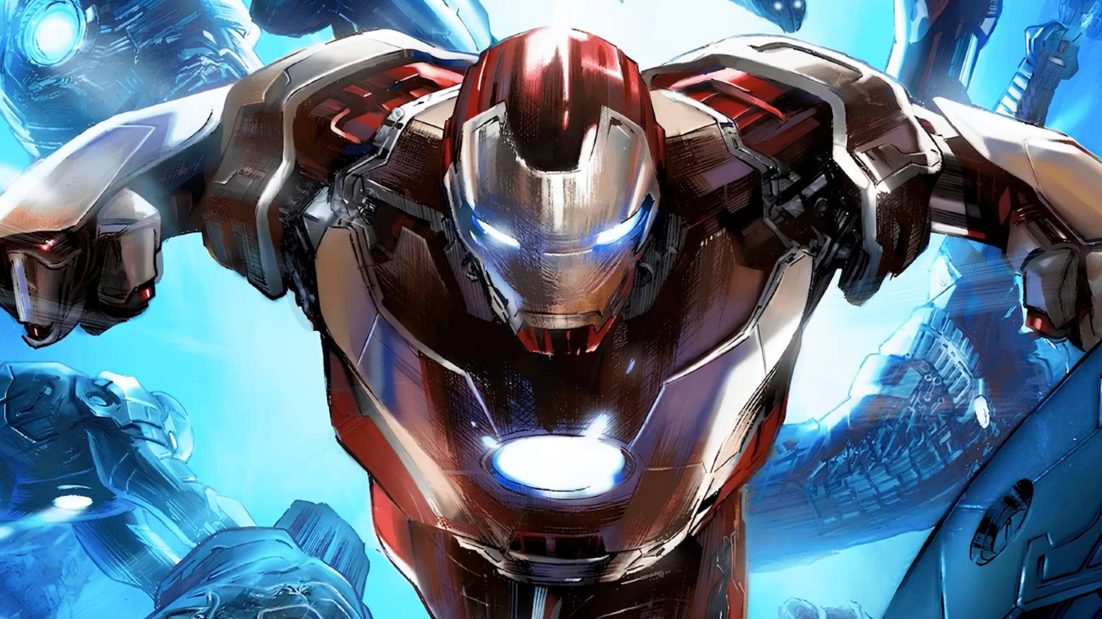 Güçlü Wakanda, M'Baku'yu demir iradeyle donattı