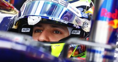 Genç yıldızın özgür ruhu, Red Bull'da fark yaratıyor