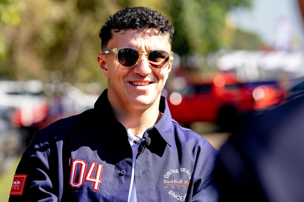 Avustralya'da Red Bull tutarsızlığı itiraf etti, performans dalgalanıyor