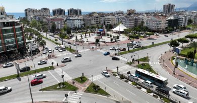 Dijital zayıflıklar açığa çıktı, şehirler hedefte