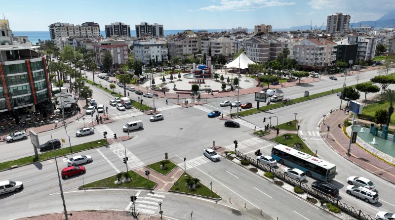 Dijital zayıflıklar açığa çıktı, şehirler hedefte