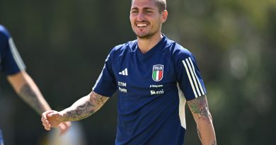 Deneyim geri dönüyor, İtalya umutlanıyor, Verratti sahada olabilir