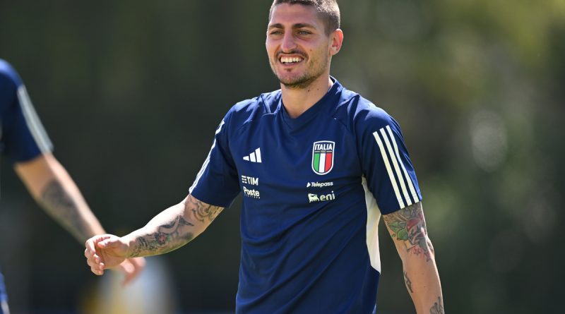 Deneyim geri dönüyor, İtalya umutlanıyor, Verratti sahada olabilir