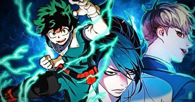 Yeni kahramanlar, aksiyon dolu macera başlıyor!