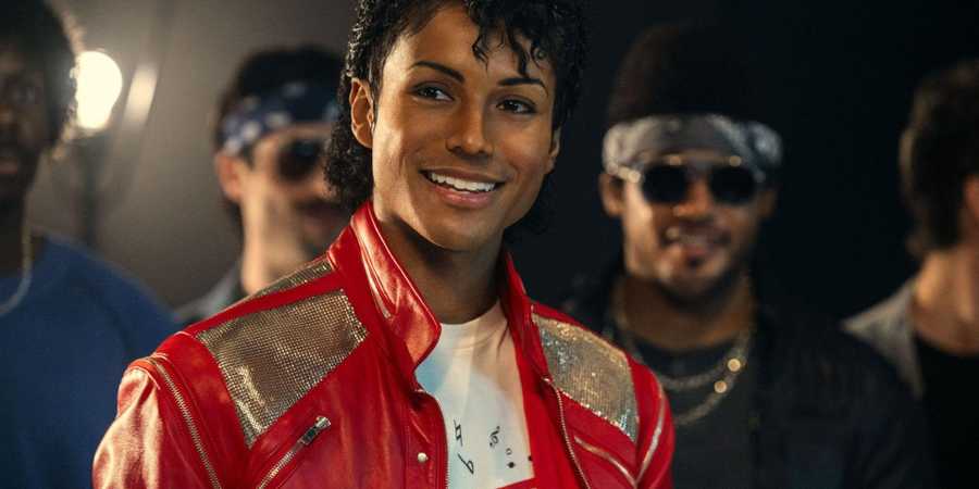 Efsanenin yükselişi beyaz perdede, müzik yeniden canlanıyor!