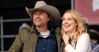 Yeni başlangıçlar, aşk ve küçük kasaba huzuru