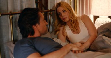 Beklenti büyük, tatmin az, Virgin River yoruyor