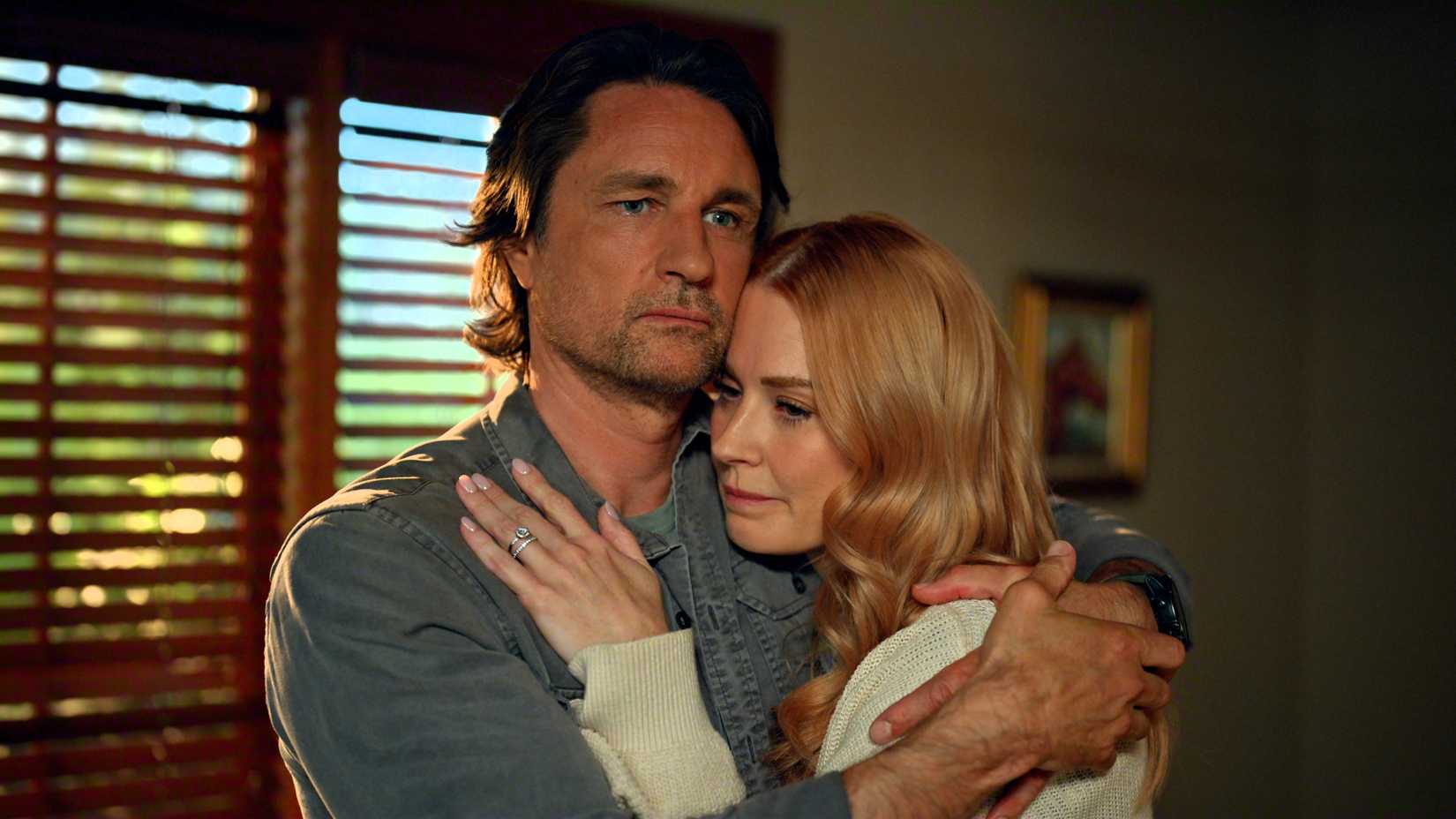 Aşk, ayrılık, yeni başlangıçlar ve belirsizlikler kol geziyor