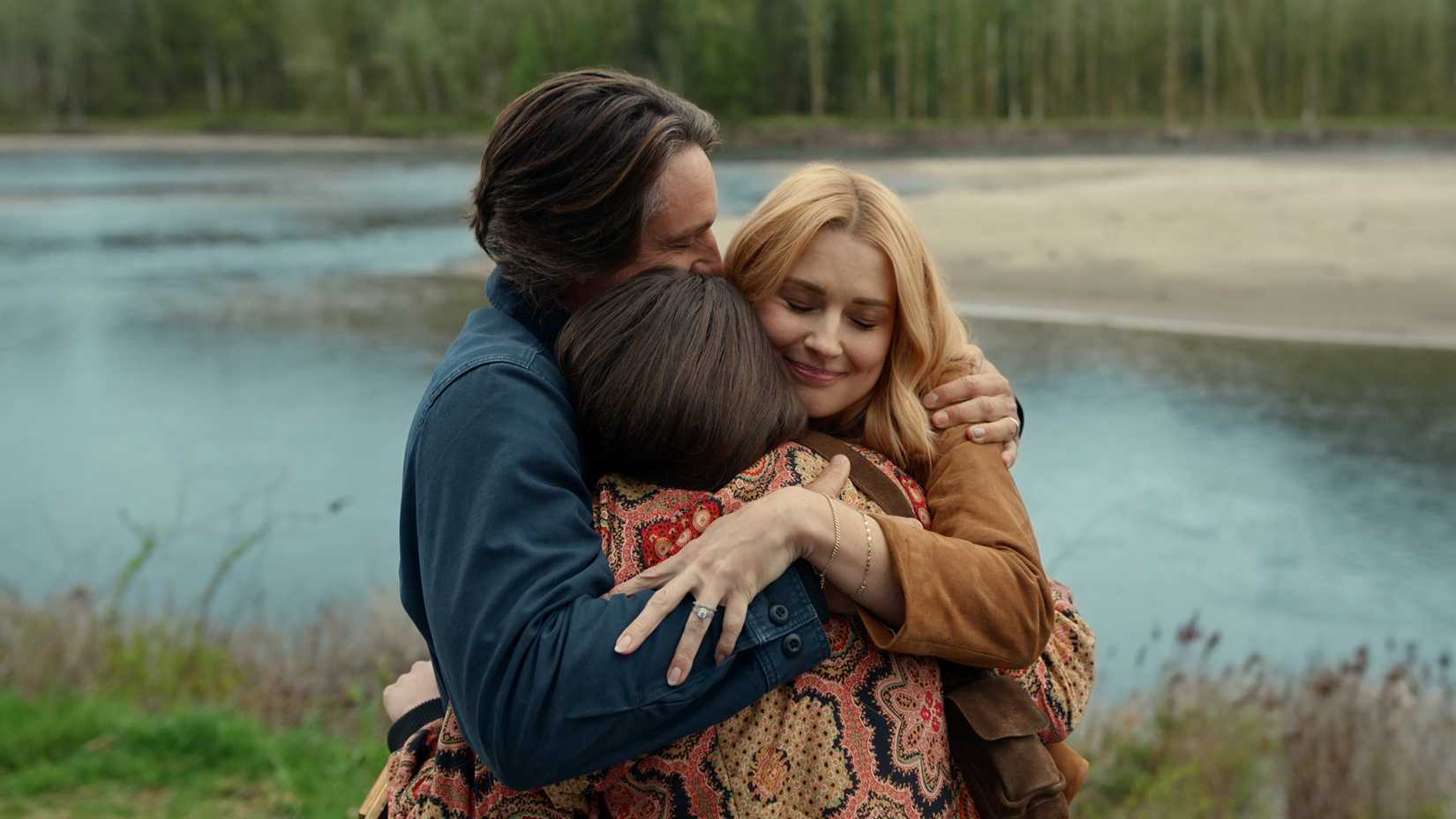 Aşk, bebek sevinci, sır perdesi aralanıyor!