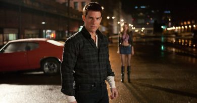 Kötü casting'ler: Bazen yıldızlar bile rolüne uymuyor