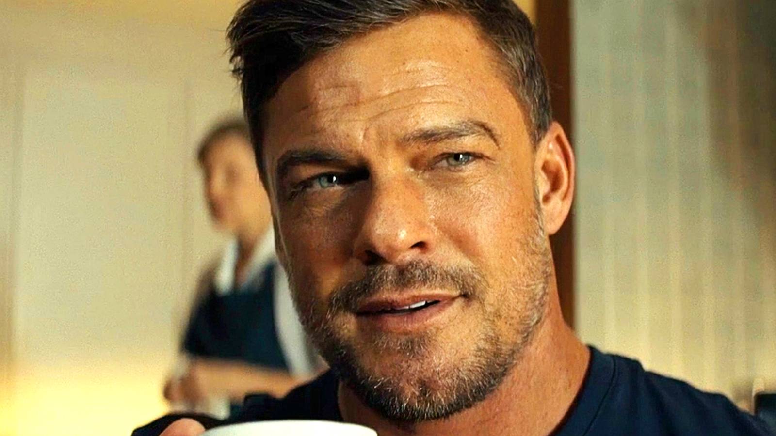 Setlere dönen Reacher'dan gerilim ve aksiyon kokusu!