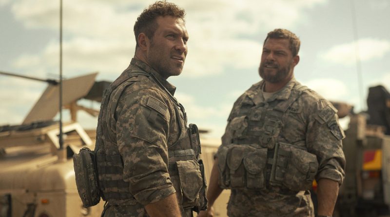 Kasırga gibi adam, yeni savaşlar başlıyor!