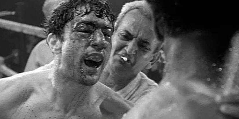 Gerilim yükseliyor, bakışlar kesişiyor, şiddet kaçınılmaz