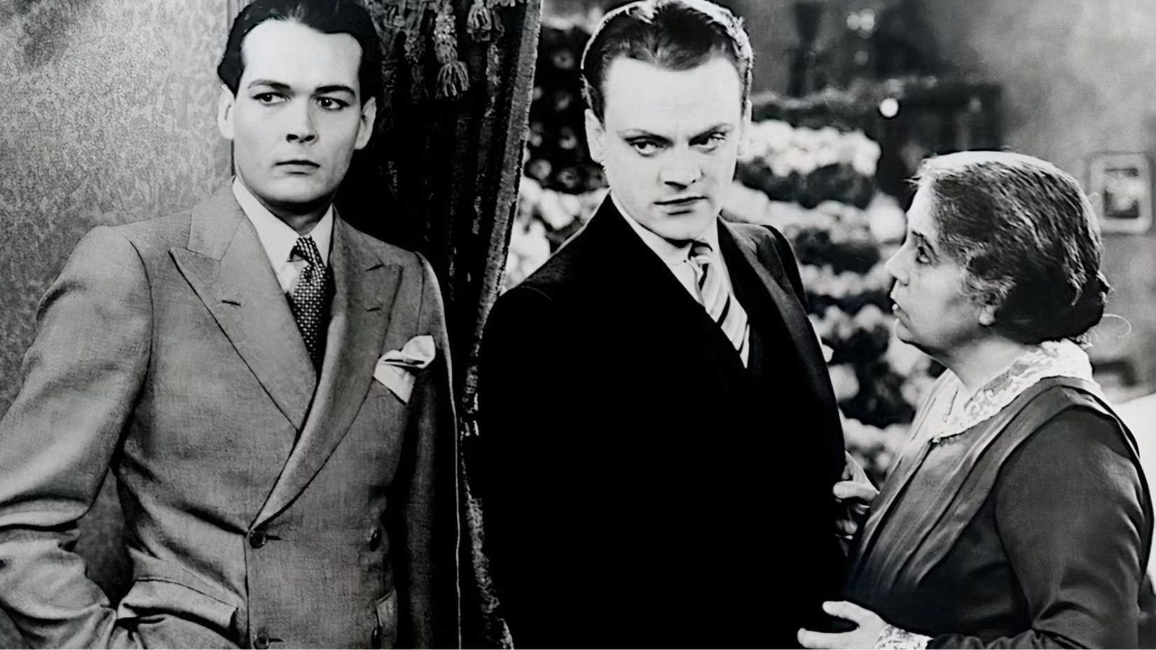 Sessizlikten çığlığa, suç sineması yükselişte!