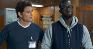 Yepyeni sezon, komedi karışımı, sıra dışı eğlence başlıyor!