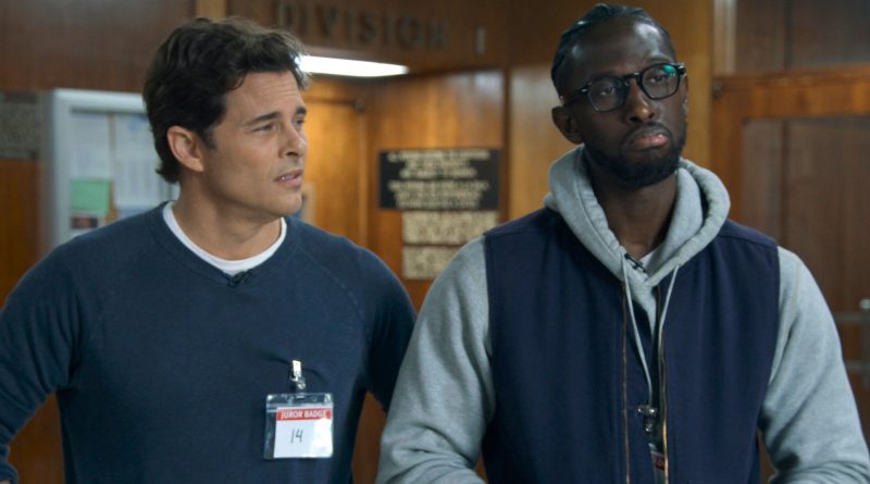 Yepyeni sezon, komedi karışımı, sıra dışı eğlence başlıyor!