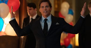 Yeni yüzler, karmaşık ilişkiler, gizemli bir başlangıç