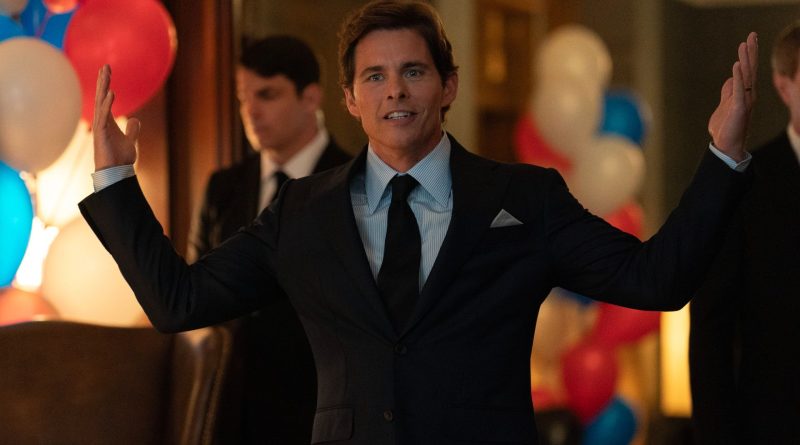 Yeni yüzler, karmaşık ilişkiler, gizemli bir başlangıç